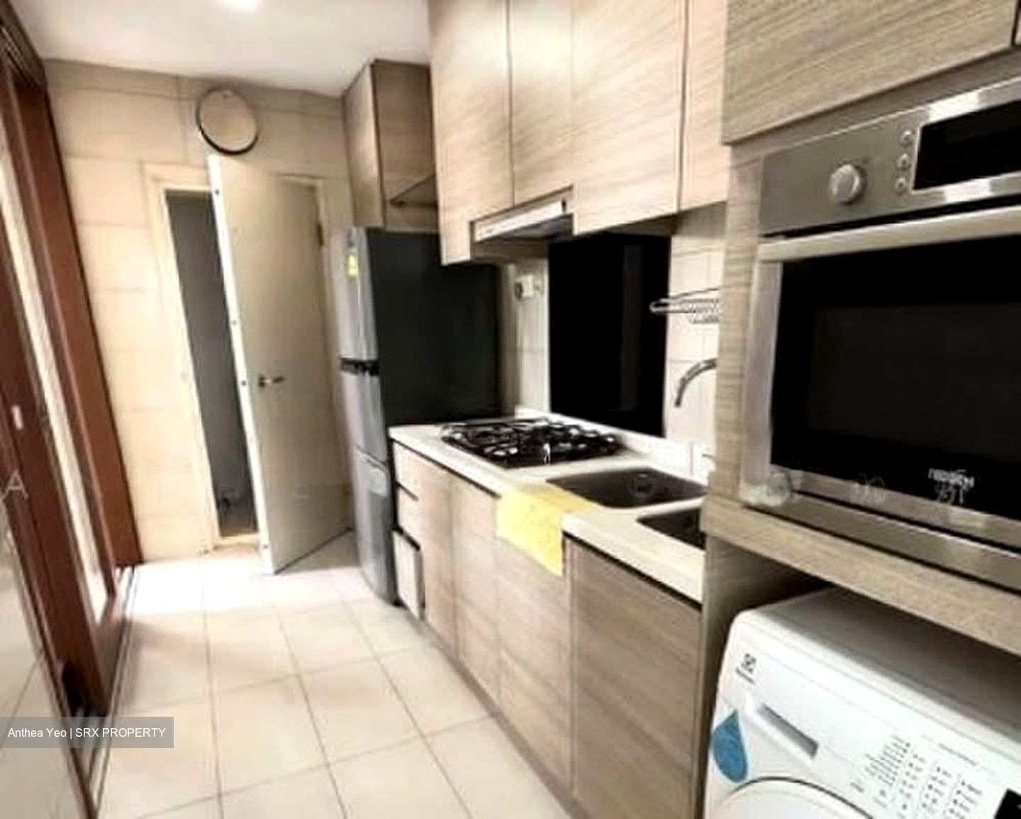 Bayou Residence (D19), Apartment #584560071